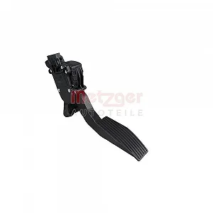 Датчик положення педалі акселератора METZGER 0901484 для OPEL GENERAL MOTORS - Фото 1