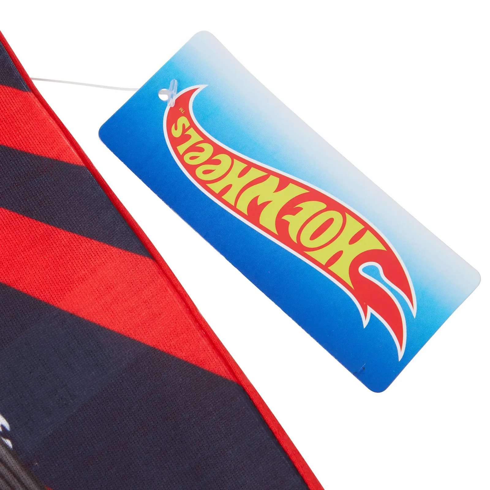 Піжама Hot Wheels гоночний автомобіль з короткими рукавами, фото №2