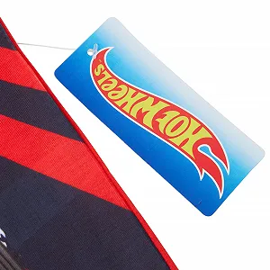 Пижама Hot Wheels гоночный автомобиль с короткими рукавами synthetic.ua - Фото 1