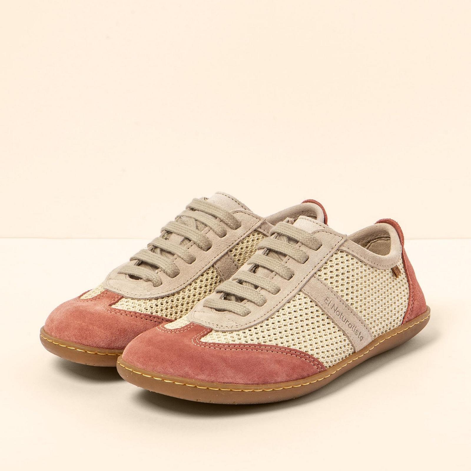 Кросівки El Naturalista Unisex N5293 EL Viajero, фото №5 Кросівки El Naturalista Unisex N5293 EL Viajero, фото №5