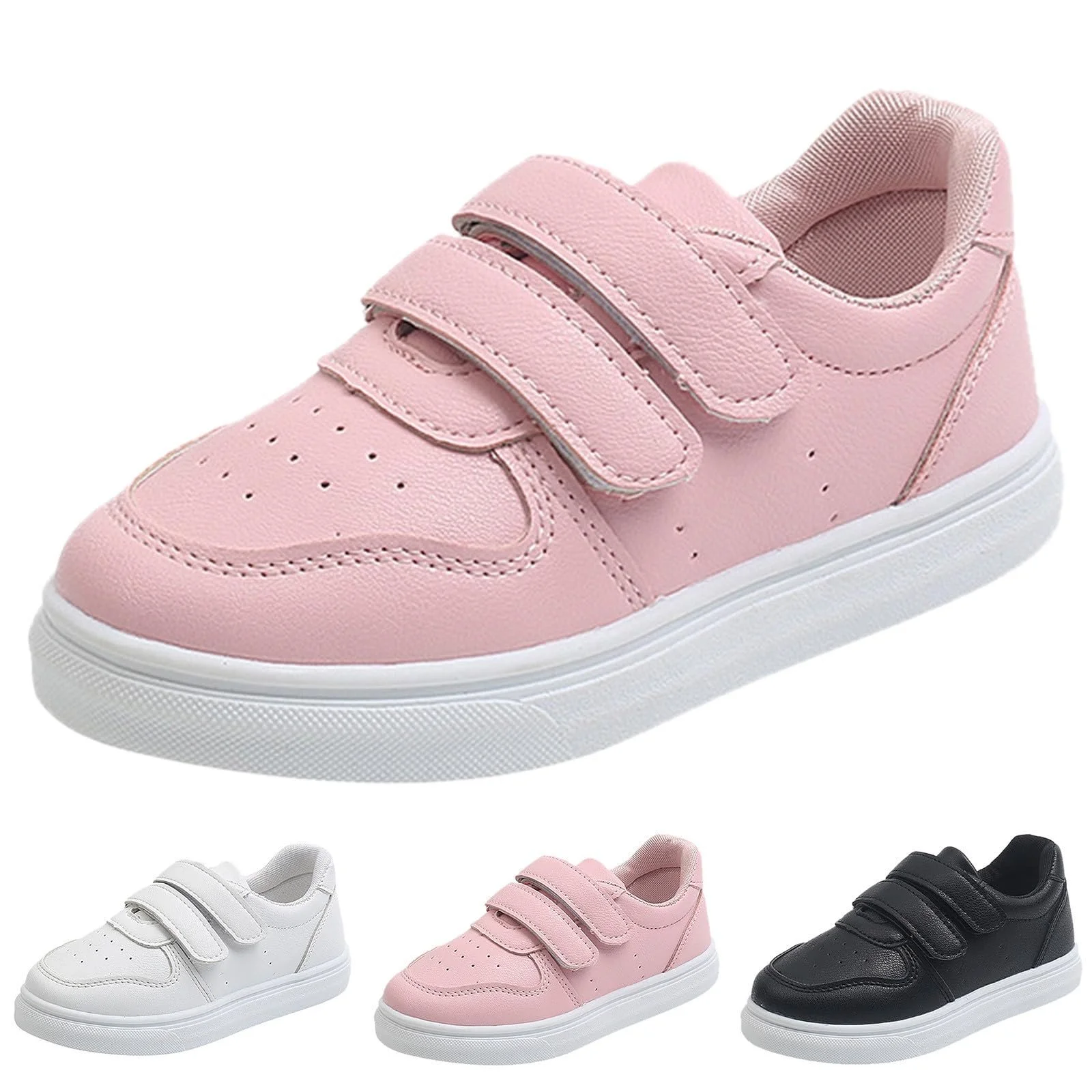 Кроссовки Детские Без бренда Характеристика Цвет, фото №2