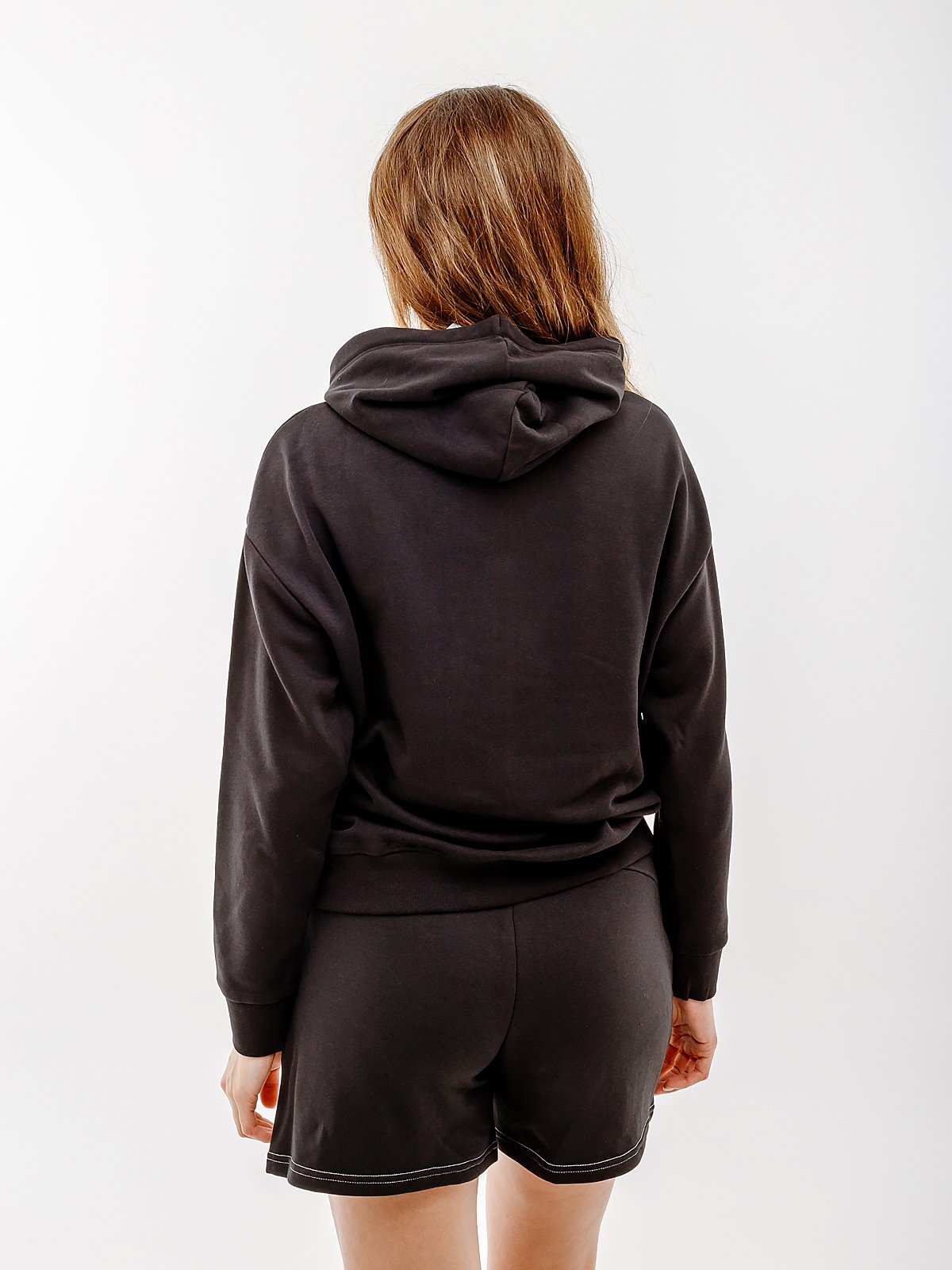 Джемпер Puma POWER Hoodie TR S, фото №2