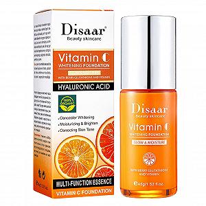 Купити Рідка тональна основа Fowybe Matte Liquid Full Coverage Face Foundation 45 мл - Фото 1 Рідка тональна основа Fowybe Matte Liquid Full Coverage Face Foundation 45 мл - Фото 1