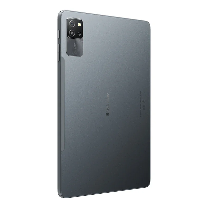 Планшет 10.1" Blackview Tab 60 Pro 4+8/128Gb 4G 2-SIM 8 ядер Android 15 7700 mAh Volcano Grey, фото №6 Планшет 10.1" Blackview Tab 60 Pro 4+8/128Gb 4G 2-SIM 8 ядер Android 15 7700 mAh Volcano Grey, фото №6