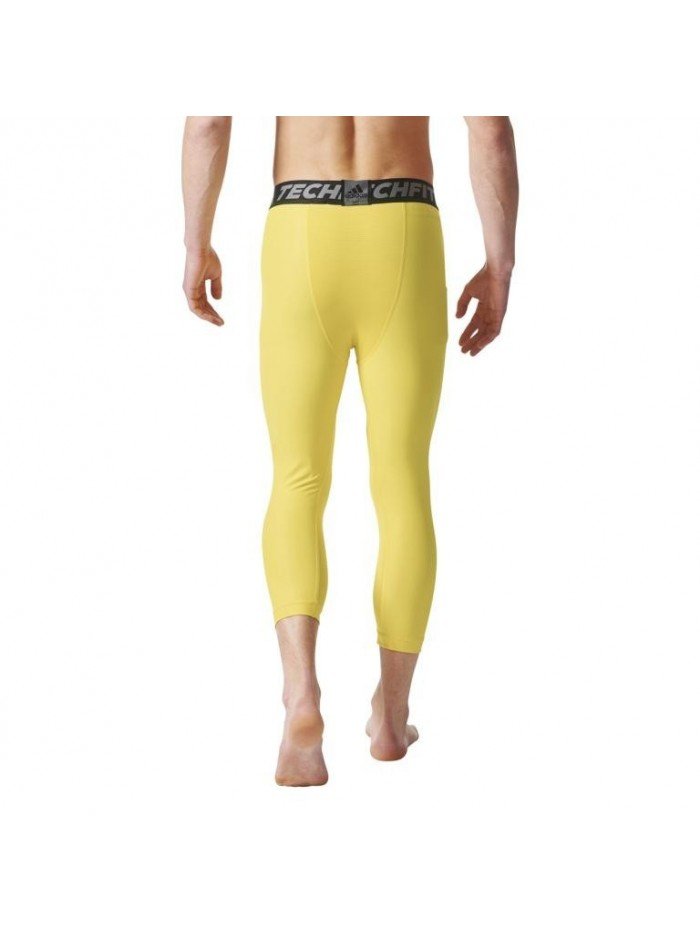 Тайтси adidas techfit chill M, фото №5