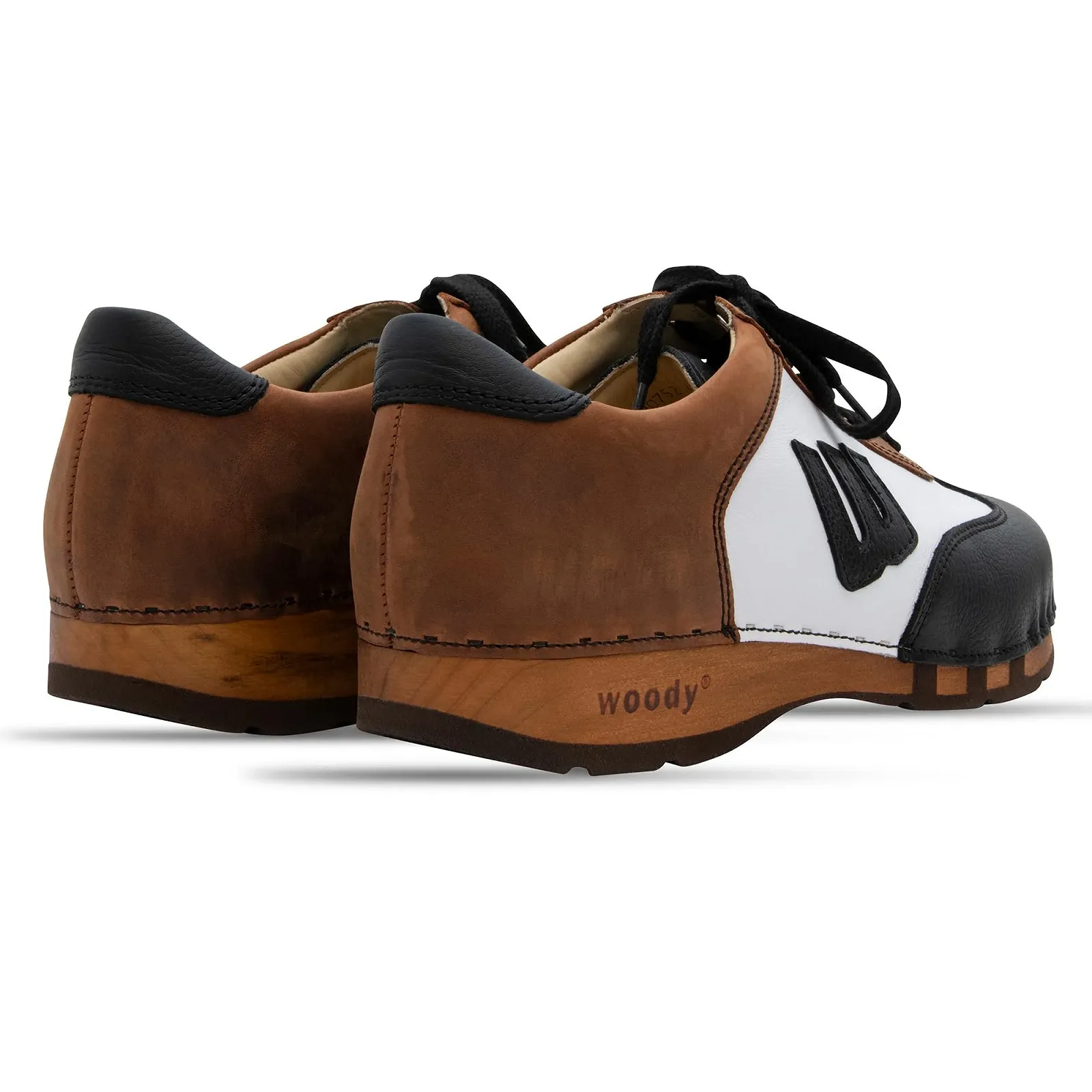 Кросівки woody Niki Clog чоловічі, фото №3