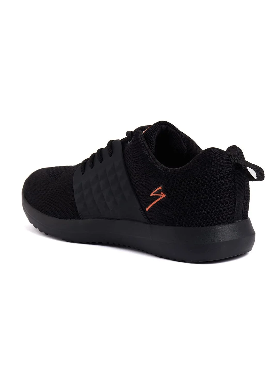 Чоловічі Кросівки SG Franklin Темно-сірий/Червоний Розмір 42 EU, фото №2