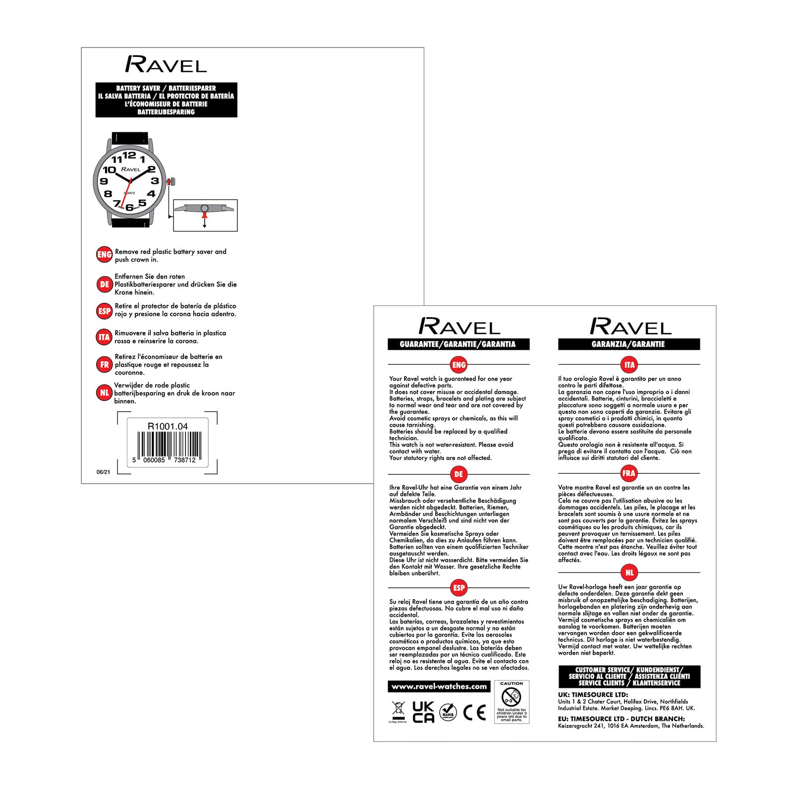 Карманные часы Ravel Full Hunter с цепочкой из нержавеющей стали, фото №3 Карманные часы Ravel Full Hunter с цепочкой из нержавеющей стали, фото №3