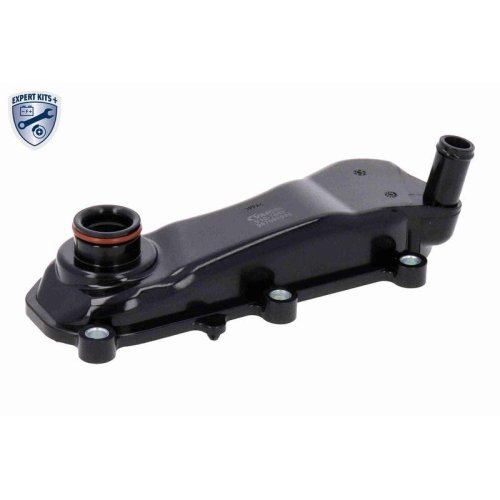 Крышка корпуса ГРМ VAICO EXPERT KITS + V10-7667 для AUDI VW, фото №2