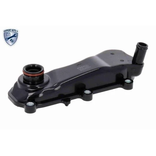 Крышка корпуса ГРМ VAICO EXPERT KITS + V10-7667 для AUDI VW, фото №2 Крышка корпуса ГРМ VAICO EXPERT KITS + V10-7667 для AUDI VW, фото №2