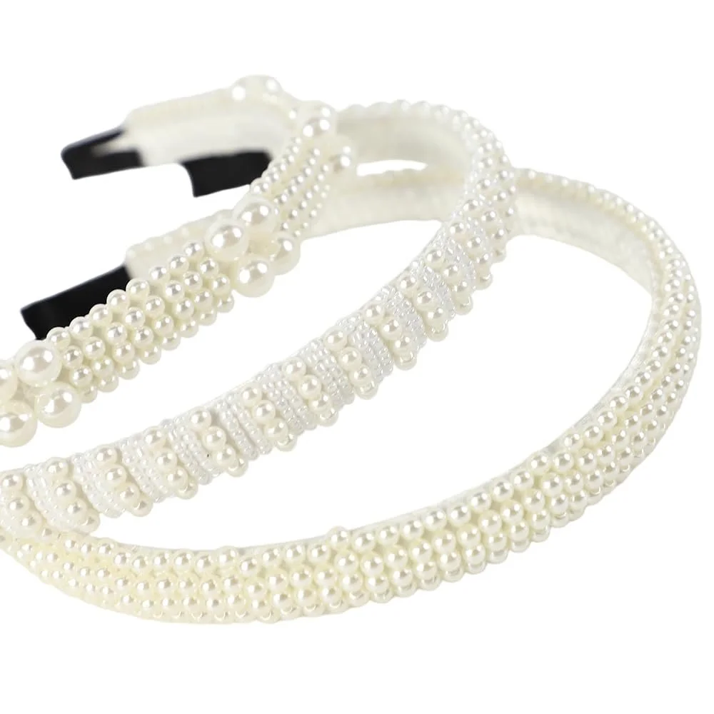 Обруч для волос Женский, фото №3