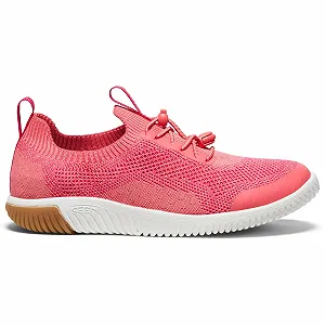 Кроссовки KEEN Unisex-Child KNX Knit Lace synthetic.ua - Фото 1