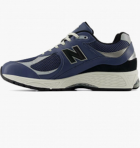 Кроссовки New Balance 2002 44 - Фото 1