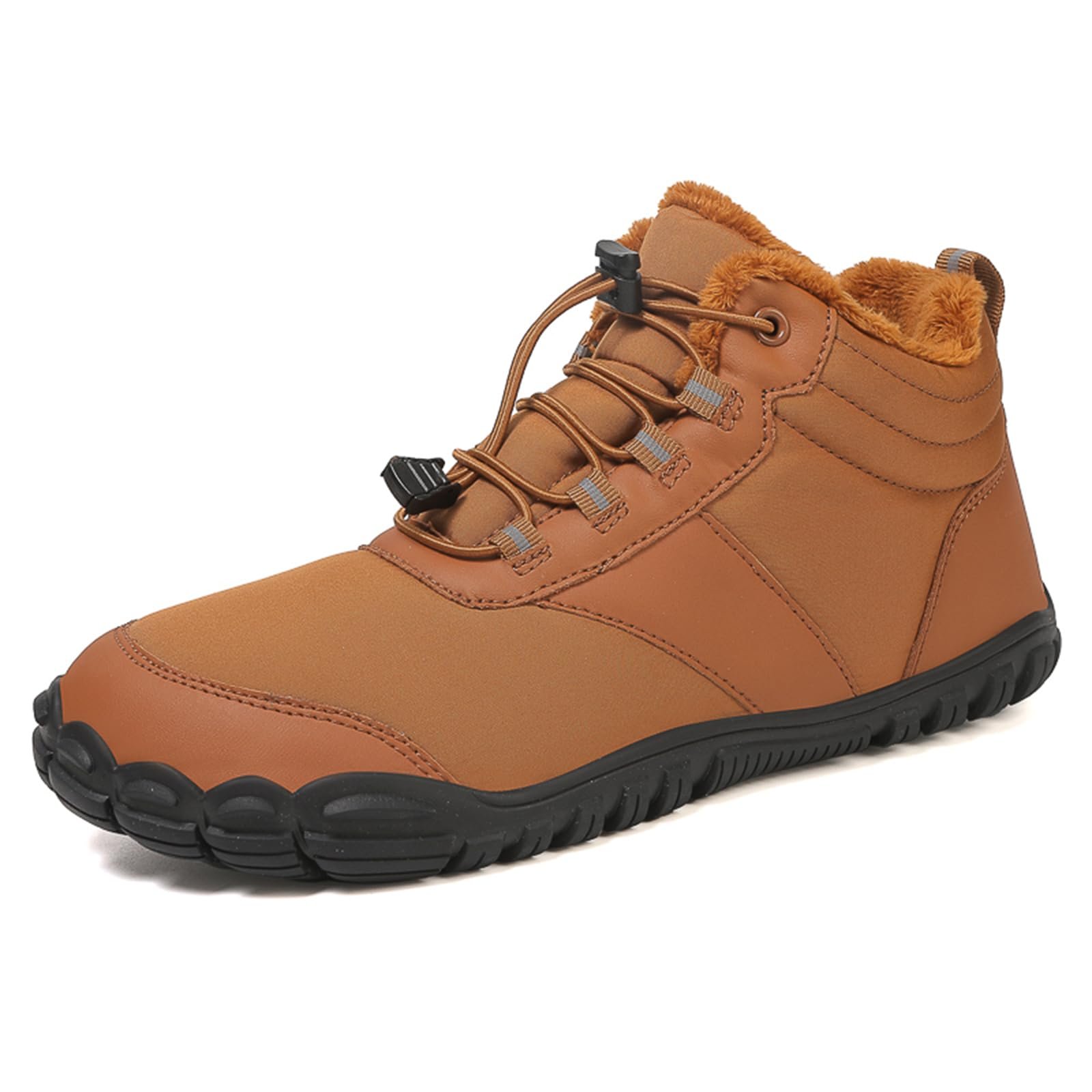 Зимние ботинки Sudychen Water-Repellent Warm Lined для женщин и мужчин, фото №1