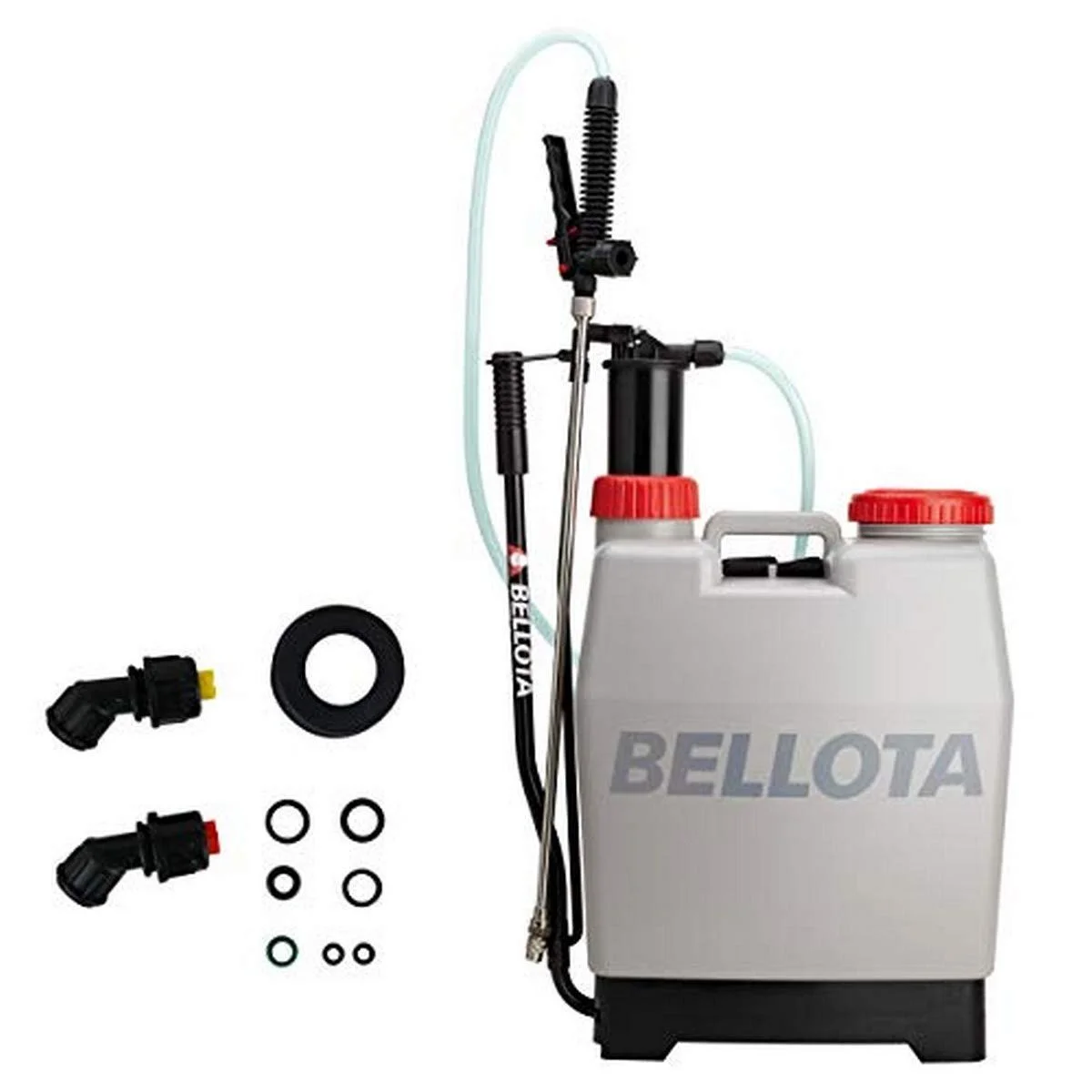 Опрыскиватель Bellota 3710-16 16 л, фото №1