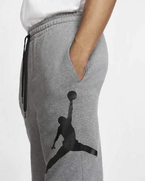 Штани JORDAN NFS JUMPMAN LOGO FLC PANT XL, фото №3
