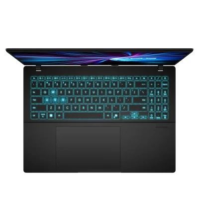 Ноутбук ASUS V16 V3607VM-RP013 (90NB16K1-M000D0), фото №4 Ноутбук ASUS V16 V3607VM-RP013 (90NB16K1-M000D0), фото №4