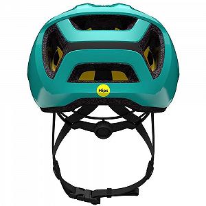 Шлем Scott Supra Plus MIPS Велосипедный MTB Бирюзовый 2025, Размер: M/L (56-61 см) synthetic.ua - Фото 1