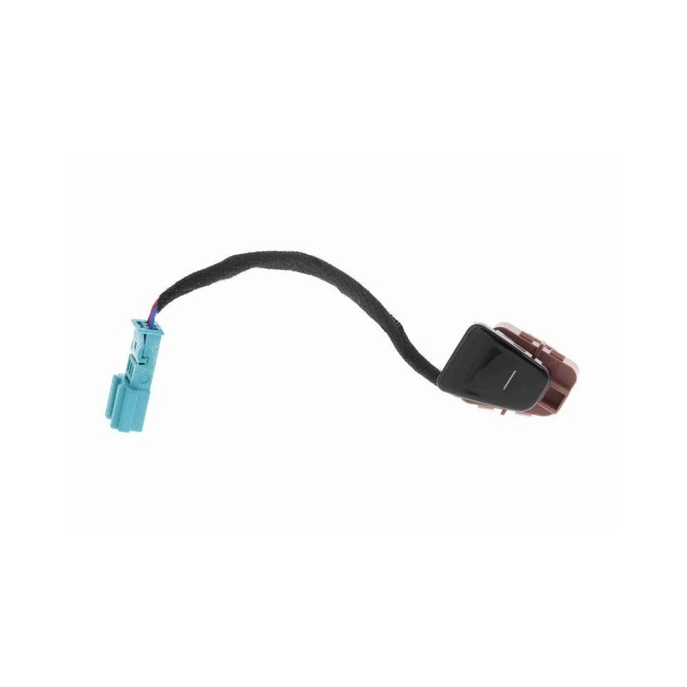 Вимикач склопідйомника VEMO V58-73-0019 Green Mobility Parts для TESLA, правий, фото №1