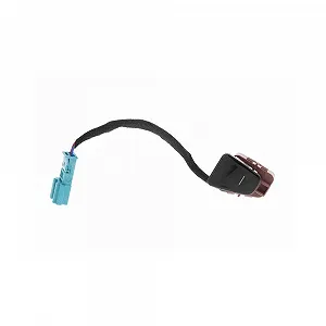 Выключатель стеклоподъемника VEMO V58-73-0019 Green Mobility Parts для TESLA, правый - Фото 1