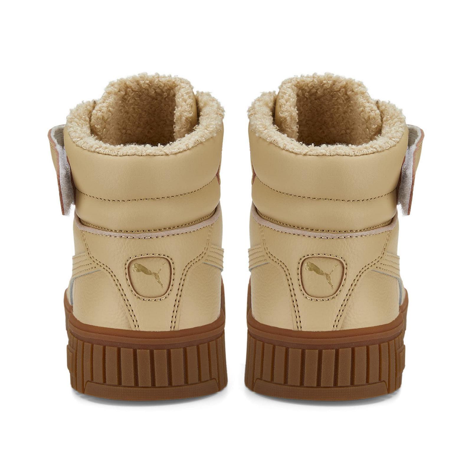 Кроссовки PUMA Carina 2.0 Mid WTR, женские, фото №3