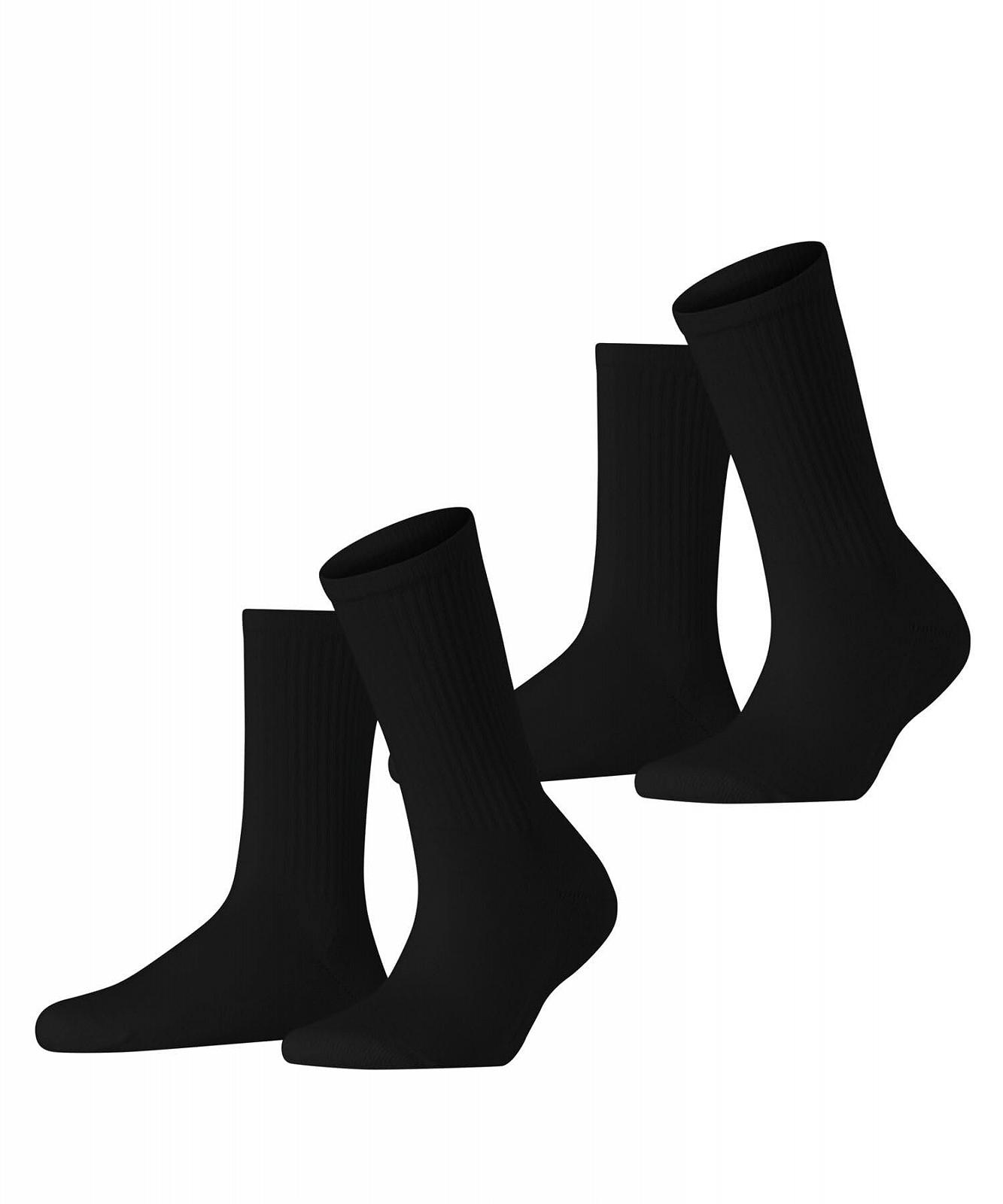 Носки ESPRIT Basic Tennis 2-Pack, 2 пары, фото №1