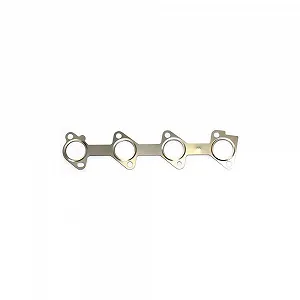 Прокладка випускного колектора ELRING 332.280 для MERCEDES-BENZ NISSAN RENAULT DACIA - Фото 1