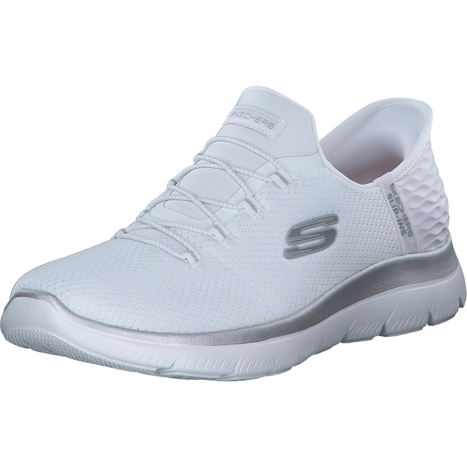 Кросівки Skechers Arch Fit Keep It Up жіночі, фото №1 Кросівки Skechers Arch Fit Keep It Up жіночі, фото №1