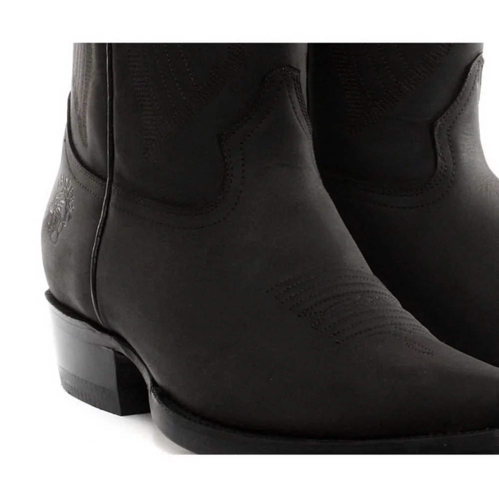 Ботинки Grinders Louisiana, фото №2 Ботинки Grinders Louisiana, фото №2