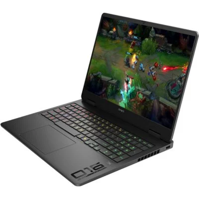 Ноутбук HP OMEN Gaming 16-ap0028ua (C9SA5EA), фото №3