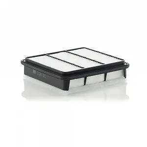 Воздушный фильтр MANN-FILTER C 24 011 для ISUZU MITSUBISHI - Фото 1