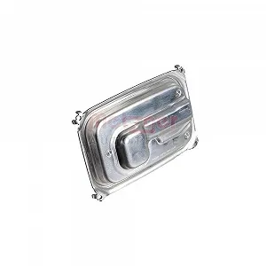 Блок управления, освещение METZGER AUTOTEILE GREENPARTS 0896758 для MERCEDES-BENZ - Фото 1