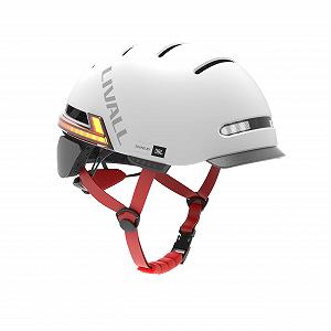 Шолом Livall BH51M NSO Sandstone M synthetic.ua - Фото 1