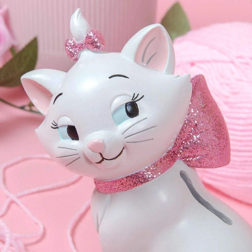 Скарбничка Disney The Aristocats Oui Marie Кішка 170x145x100 мм, фото №4