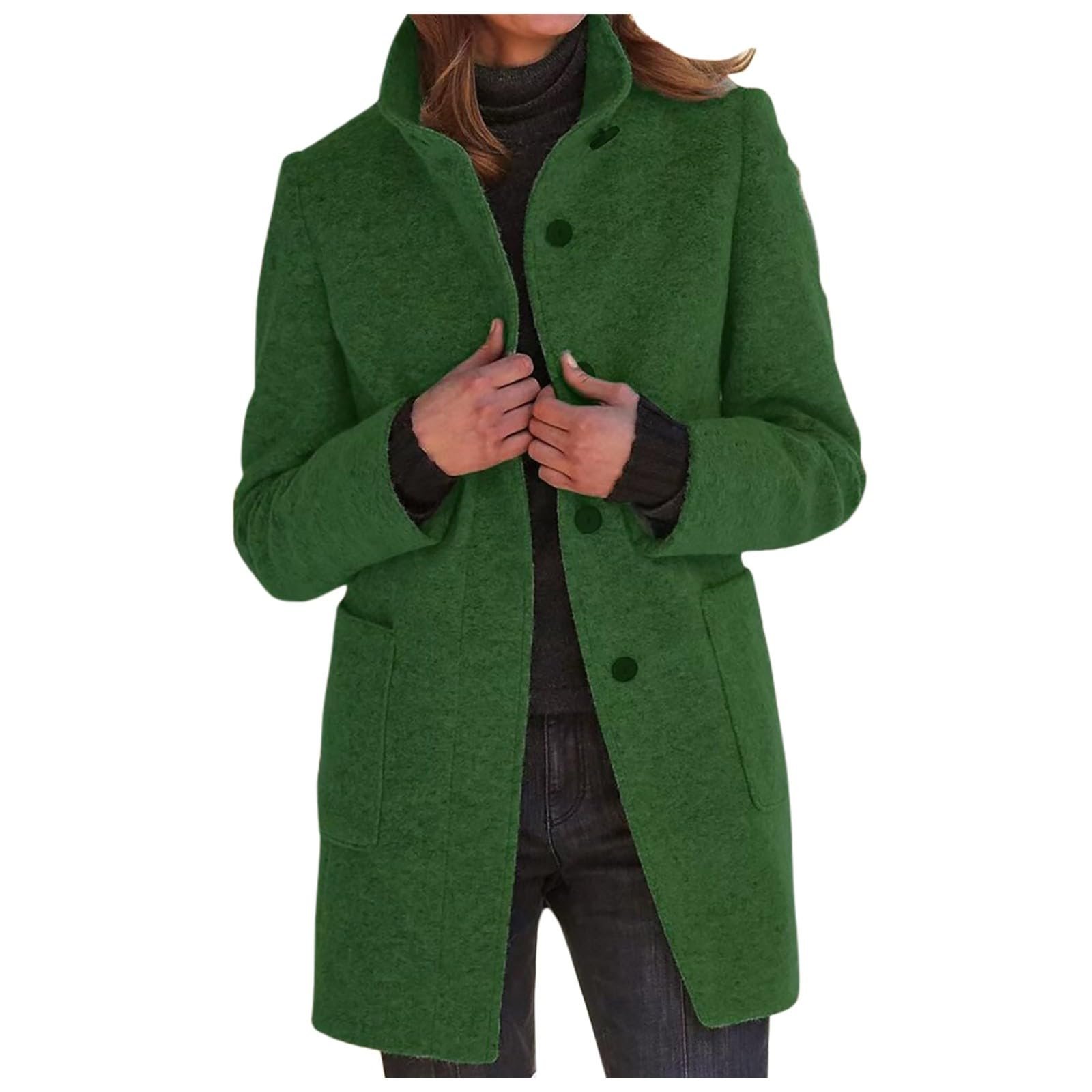 Пальто Зимове, фото №1