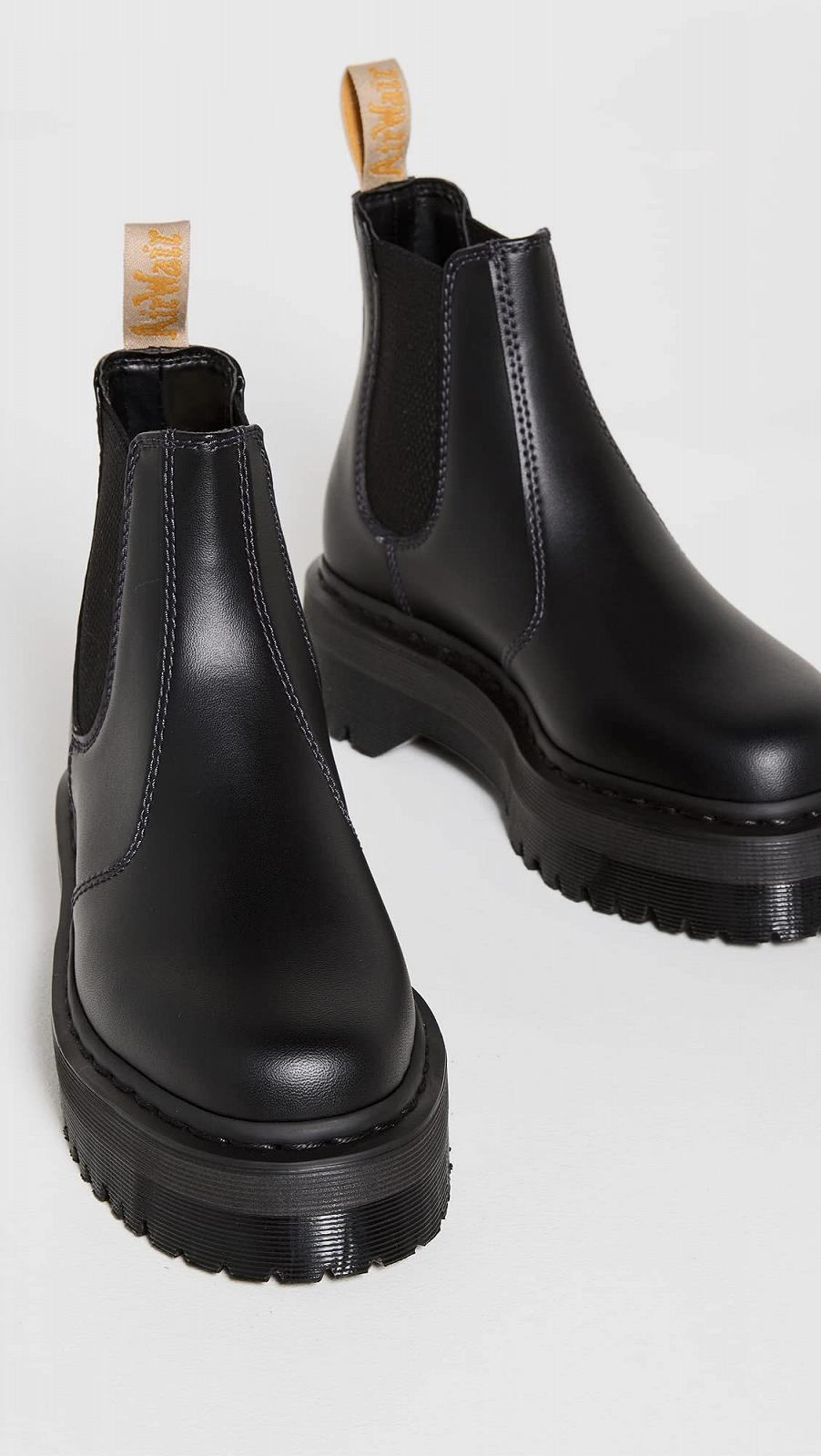 Челсі Dr. Martens Жіночі, фото №4