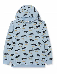 Худі Koton для хлопчиків, з довгими рукавами - Фото 1