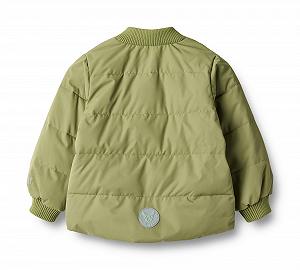 Унісекс Куртка Wheat ціна на synthetic.ua - Фото 1 Унісекс Куртка Wheat synthetic.ua - Фото 1