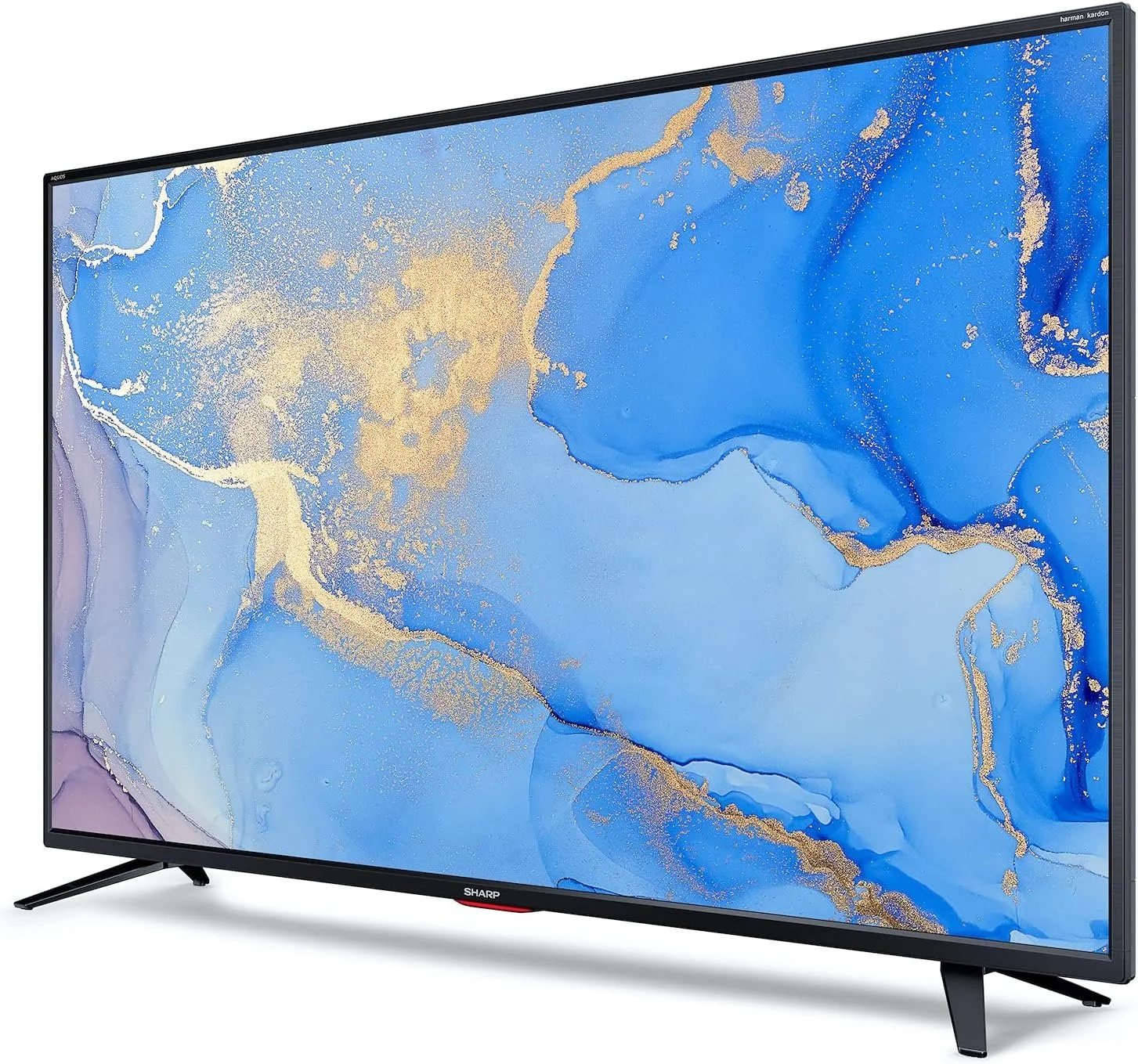 Телевизор 40" Sharp Aquos 40BJ6E / 4К / 60 Гц / LSD / Smart TV / Wi-Fi / T2, фото №6