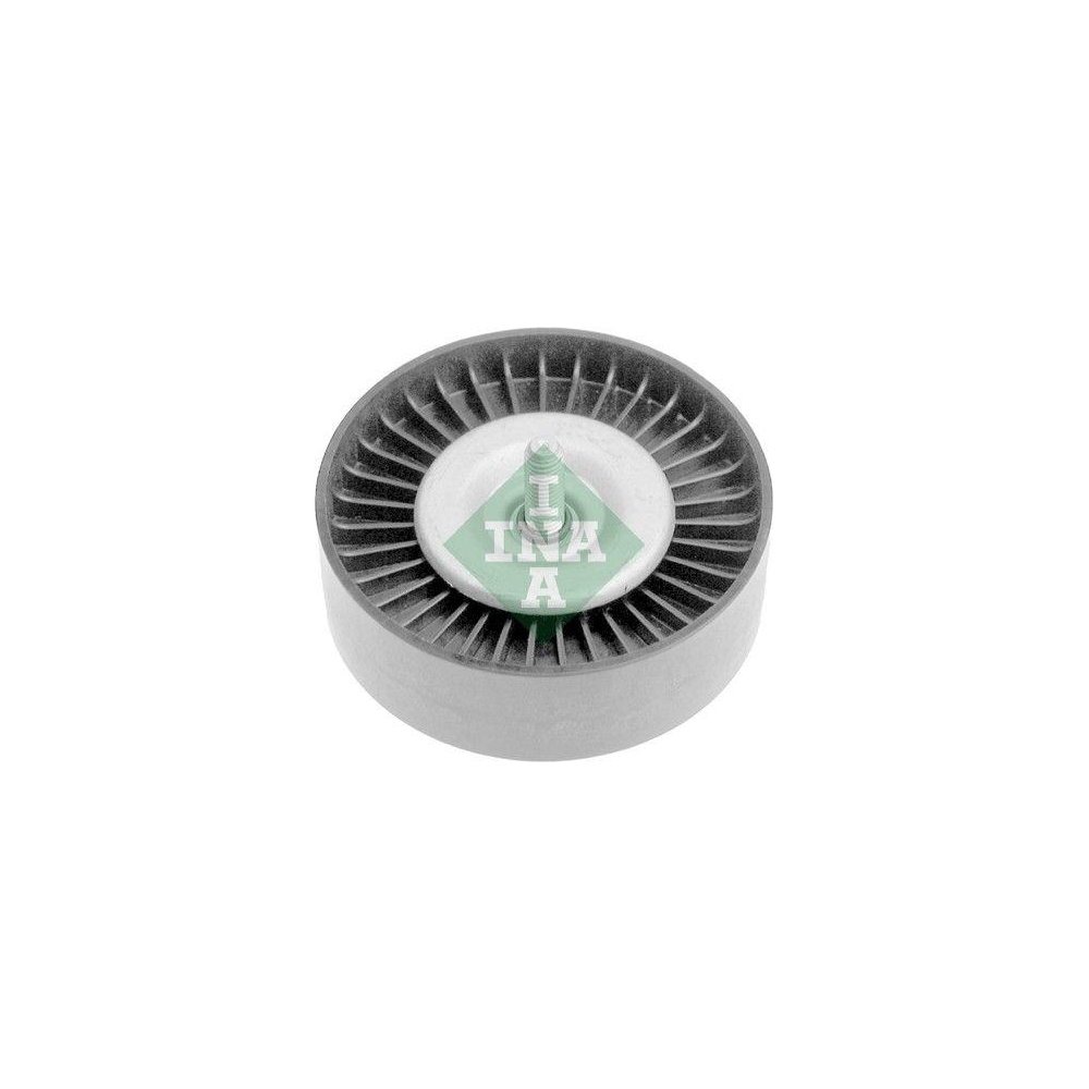 Ролик обвідний/напрямний поліклинового ременя INA 532 0401 30 для MERCEDES-BENZ, фото №1