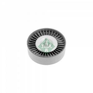 Ролик обводной/направляющий поликлинового ремня INA 532 0401 30 для MERCEDES-BENZ - Фото 1