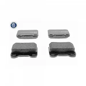 Комплект гальмівних колодок дискового гальма VAICO V40-8019 Q+ - Фото 1