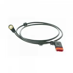 Датчик частоты вращения колеса VEMO V30-72-0039-1 Original VEMO Quality для MERCEDES-BENZ - Фото 1