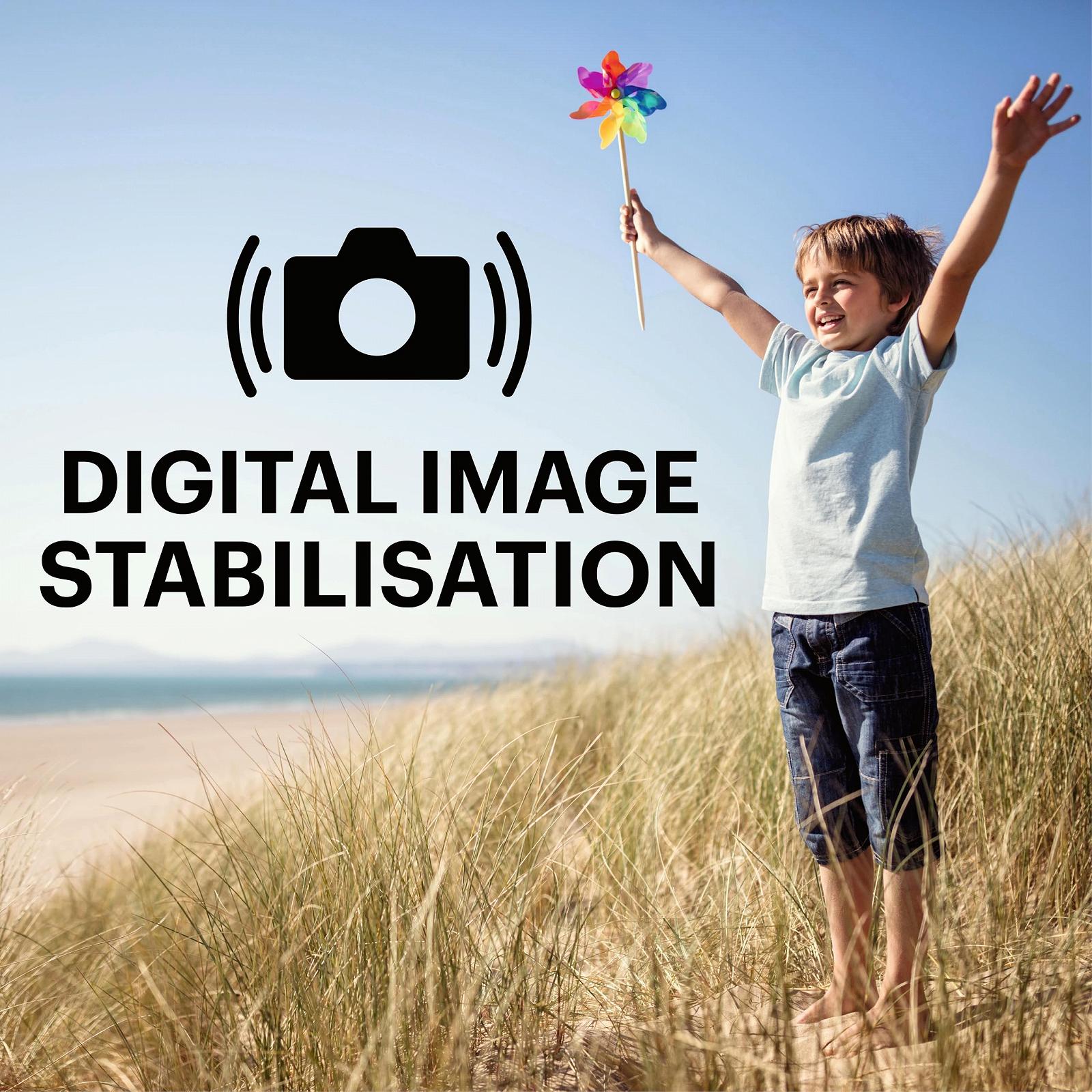 Цифровой фотоаппарат KODAK Pixpro WPZ2 Компактный 16 Мп, Водонепроницаемый до 15 м, Ударопрочный, Видео 720p, LCD Экран 2.7 - Li-ion Аккумулятор, Синий, фото №11