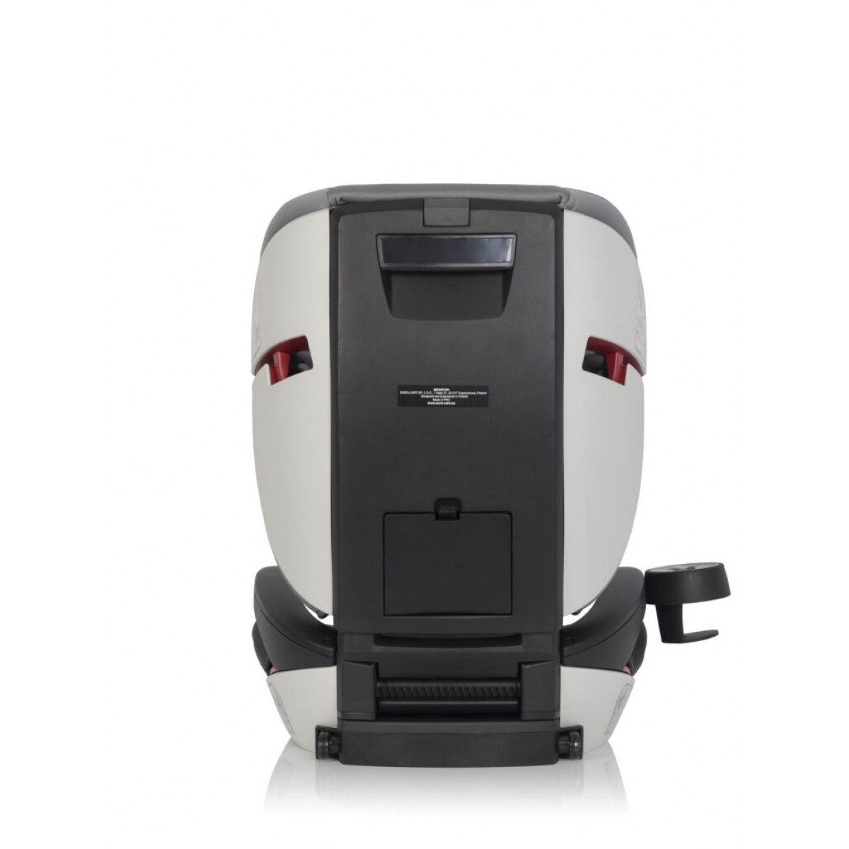 Автокресло EasyGo Camo 15-36, Rose, розовый (ТВ004092), фото №5