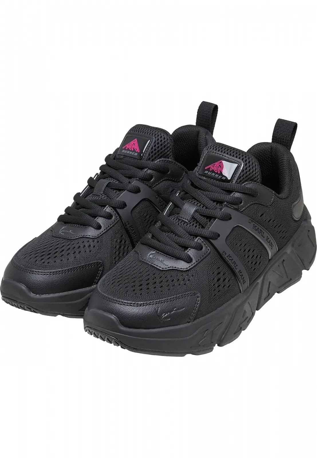 Кросівки Karl Kani Runner, фото №3