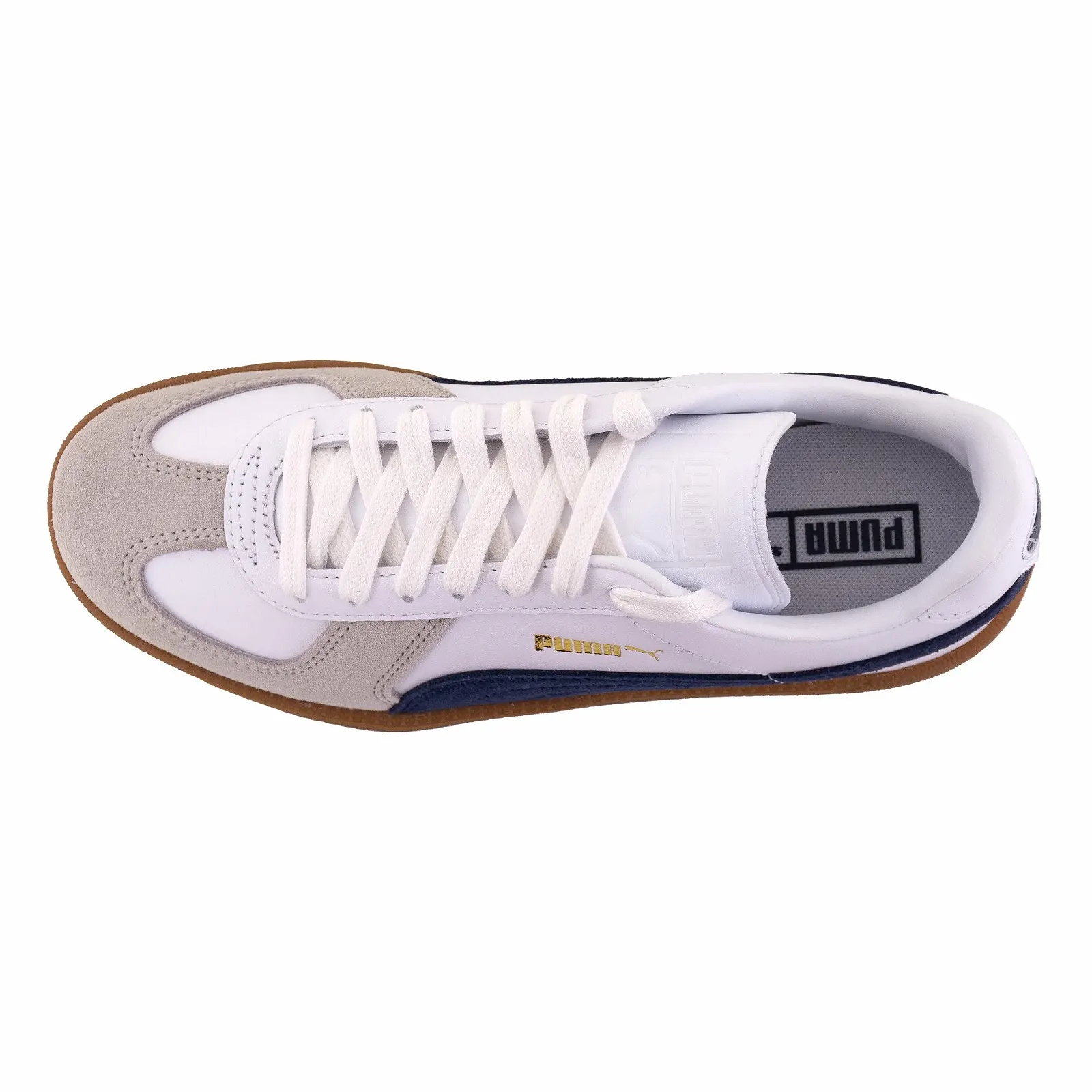Кросівки PUMA Army Trainer Unisex, фото №4