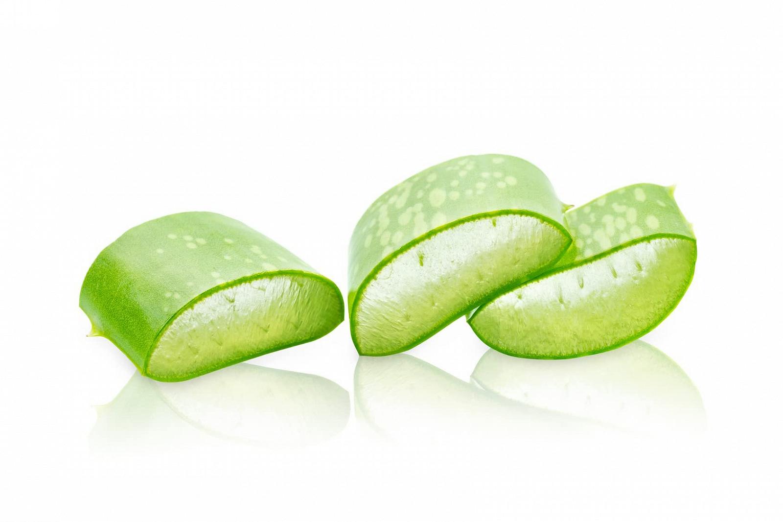 Денний крем So'Bio Étic Hydra Aloe Vera легкий зволожувальний, фото №8