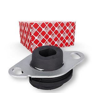 FEBI BILSTEIN Опора АКПП 09483 для NISSAN RENAULT, задня ліва - Фото 1