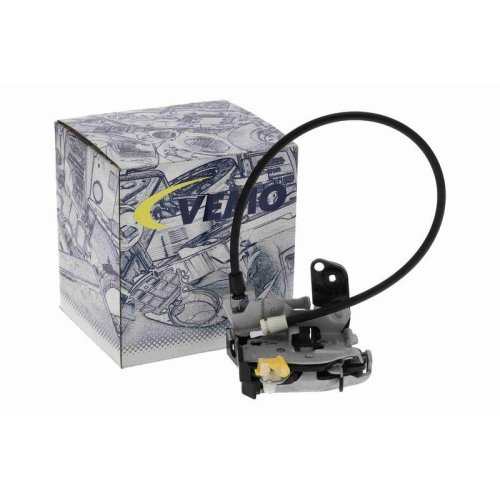 Замок двери VEMO V25-85-0079 FORD правый Original VEMO Quality, фото №2